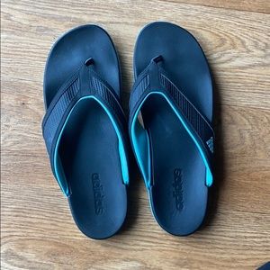 Adidas slides